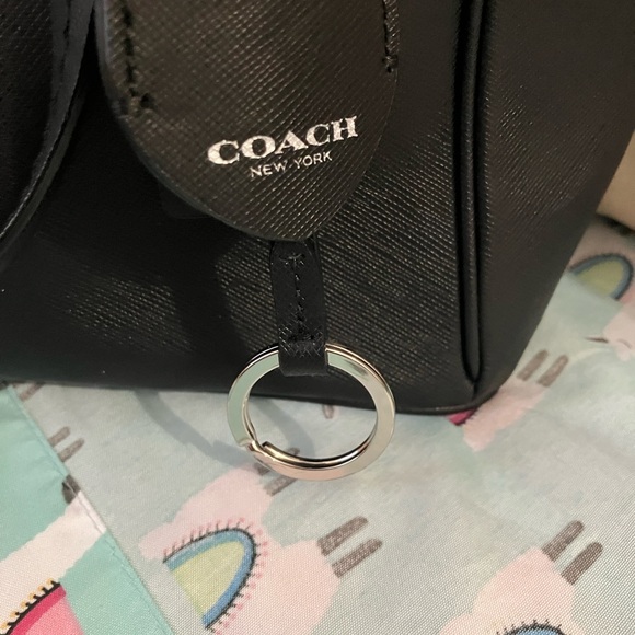 Coach hand bag - Picture 9 of 10